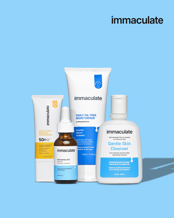 The Summer Essential Kit