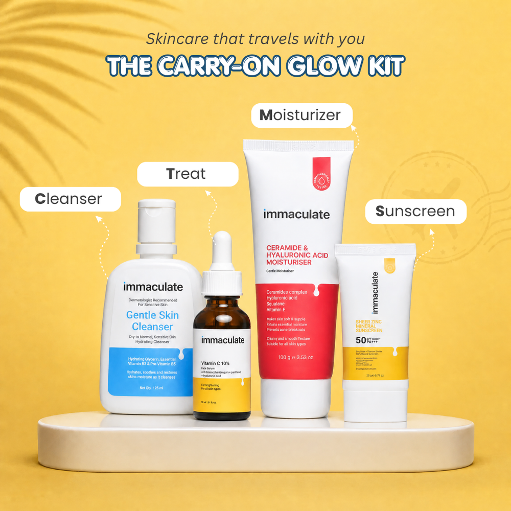 The Travel Kit