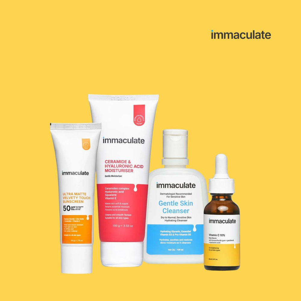 The Travel Kit