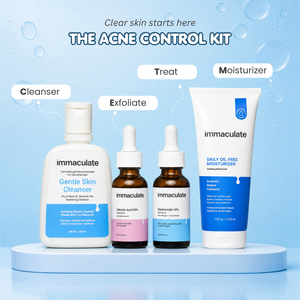 The Acne Control Kit
