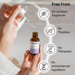 Retinol 0.3% Face Serum