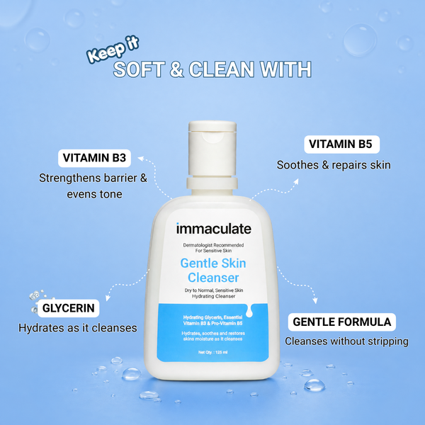 The Acne Control Kit