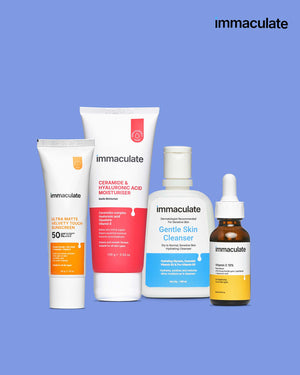 The Complete Glow Starter Kit