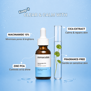 The Acne Control Kit