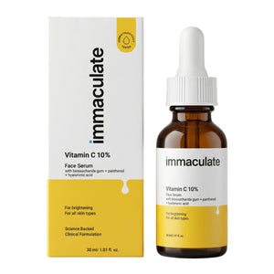 Vitamin C 10% Face Serum