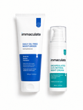 Night Repair Duo — Oily Skin