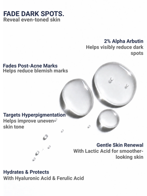 Alpha Arbutin 2% Face Serum