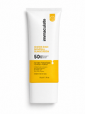 Sheer Zinc Mineral Sunscreen