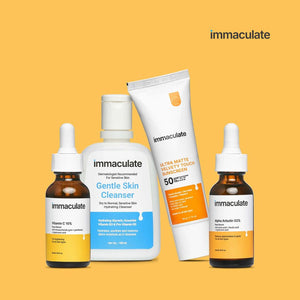 The Dark Spot & Pigmentation Kit