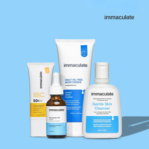 The Everyday Essentials Kit