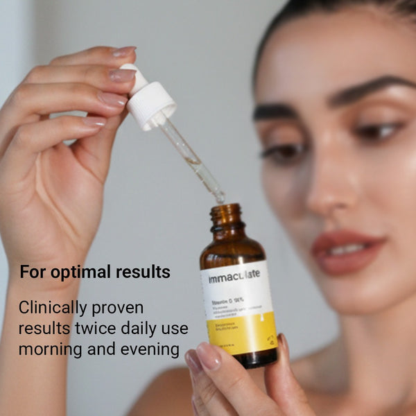 Vitamin C 10% Face Serum