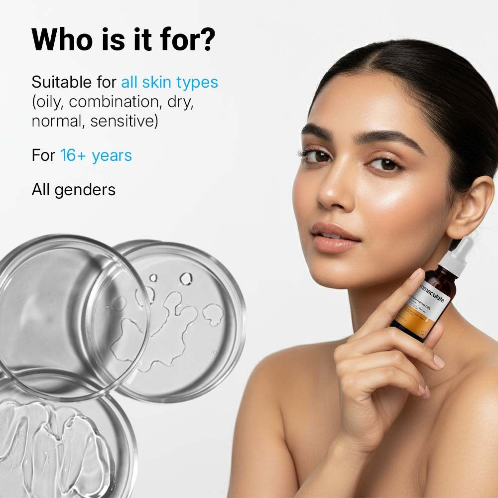 Alpha Arbutin 2% Face Serum