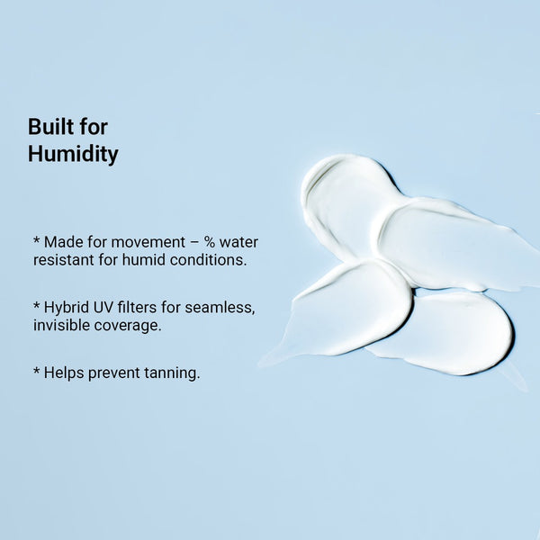 Ultra Matte Velvety Touch Sunscreen