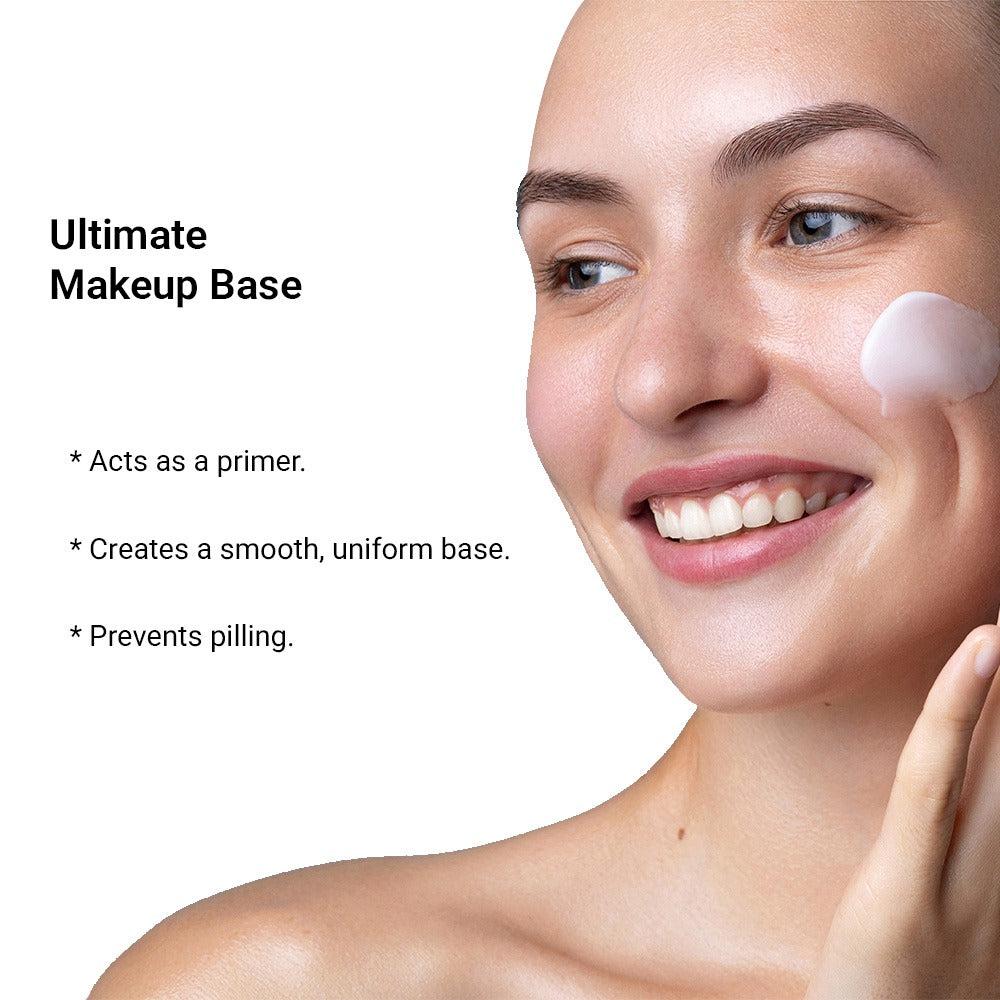 Ultra Matte Velvety Touch Sunscreen