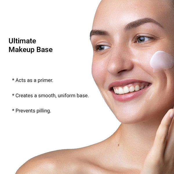 Ultra Matte Velvety Touch Sunscreen