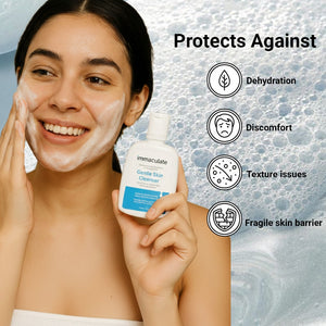Gentle Face Cleanser