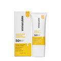 Sheer Zinc Mineral Sunscreen