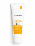 Ultra Matte Velvety Touch Sunscreen