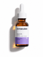 Retinol 0.3% Face Serum