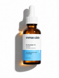 Niacinamide 10% + Zinc Face Serum