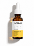 Alpha Arbutin 2% Face Serum