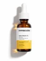 Alpha Arbutin 2% Face Serum