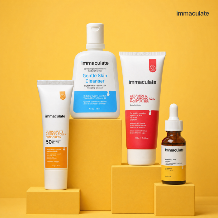 The Complete Glow Starter Kit
