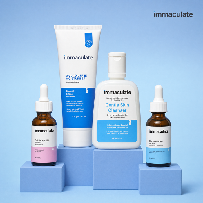 Monsoon Anti-Acne Kit