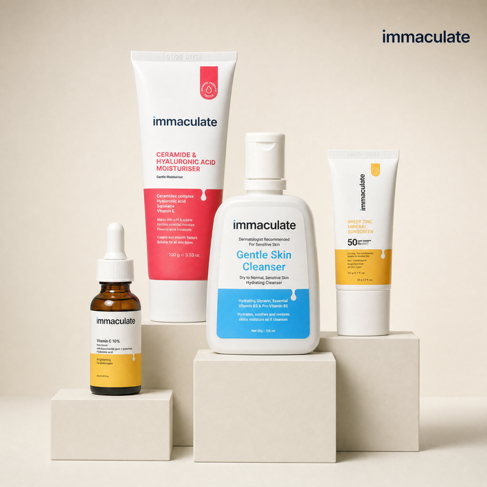 The Travel Kit