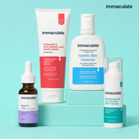 The Anti-Ageing Night Repair Kit