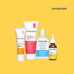 The Complete Glow Starter Kit