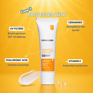 The Complete Glow Starter Kit