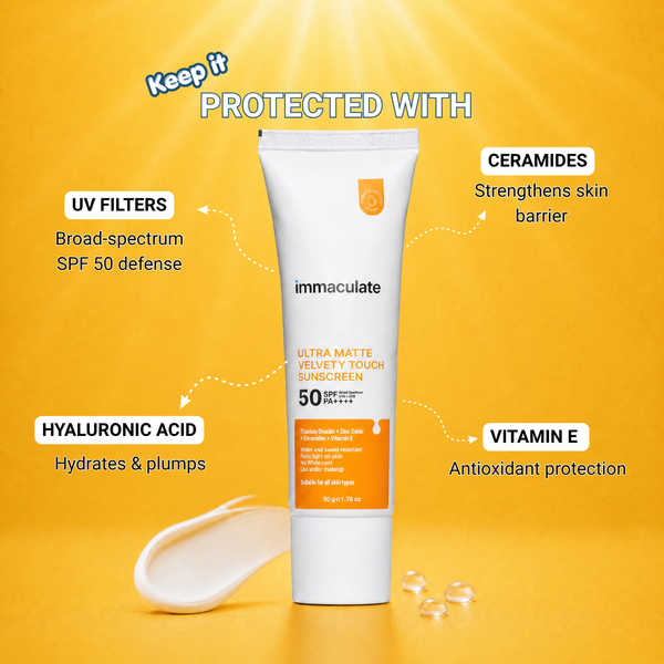 The Complete Glow Starter Kit