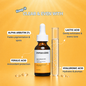 The Dark Spot & Pigmentation Kit
