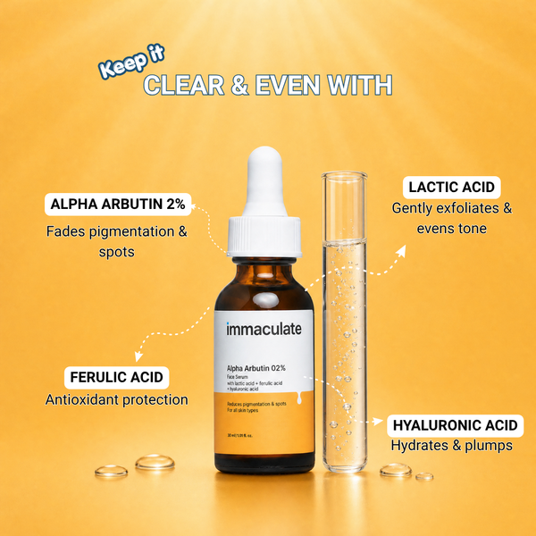 The Dark Spot & Pigmentation Kit