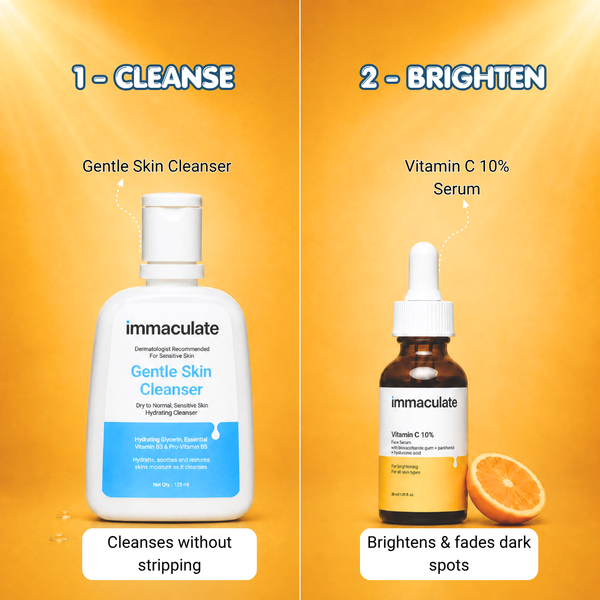 The Dark Spot & Pigmentation Kit