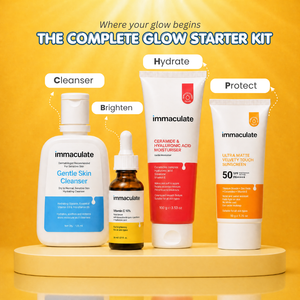 The Complete Glow Starter Kit