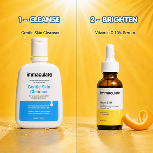 The Complete Glow Starter Kit
